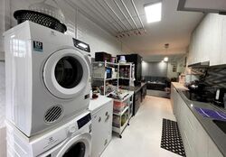 Blk 131 Eunos Spring (Bedok), HDB 4 Rooms #523035861